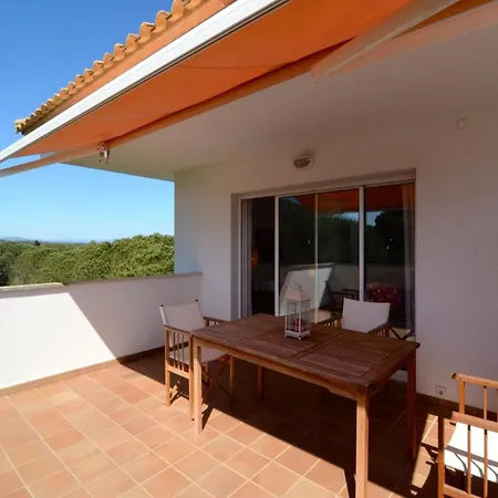3-bedroom In Apartman *
