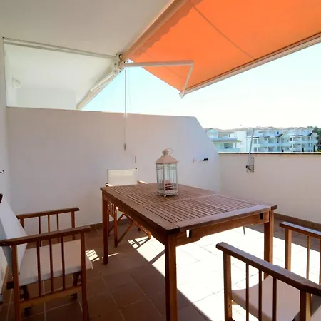 Apartman 3-bedroom In *