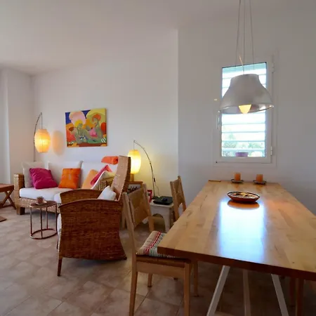 Apartment 3-bedroom In