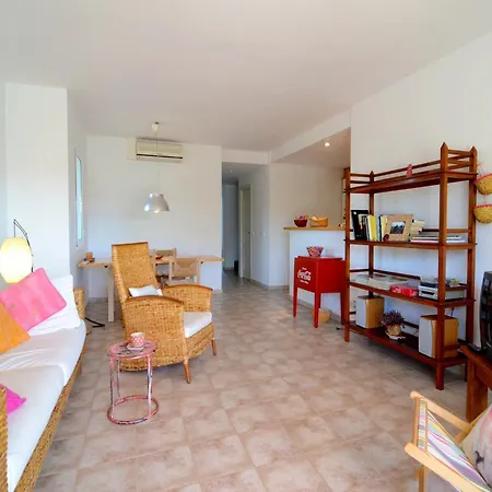 3-bedroom In Apartment