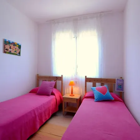 アパート 3-bedroom In *