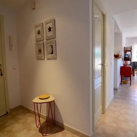 アパート 3-bedroom In